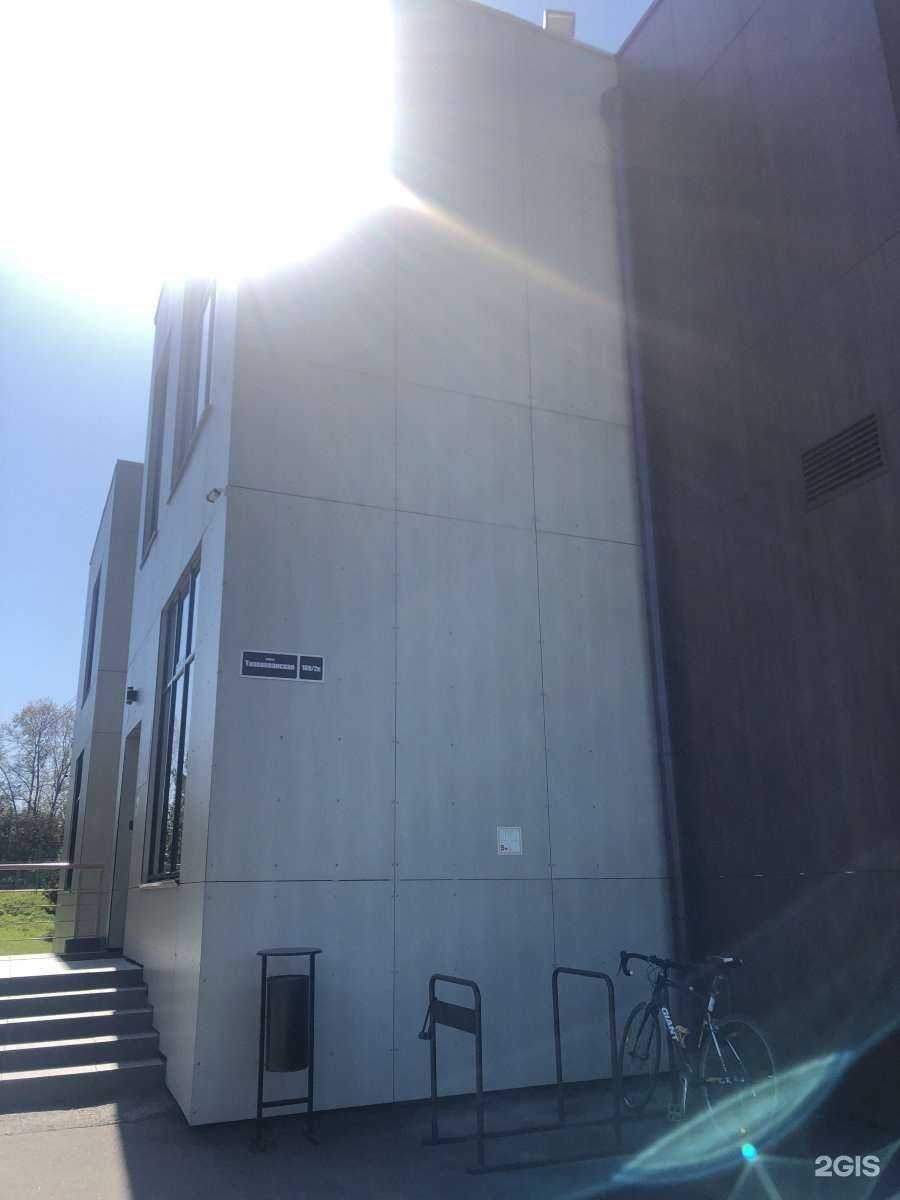 Отзывы на компанию ДВПИ в Хабаровске c фото - фотография 2 из 2