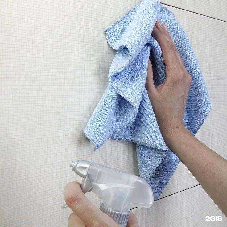 Отзывы на компанию Чистка pro в Омске c фото