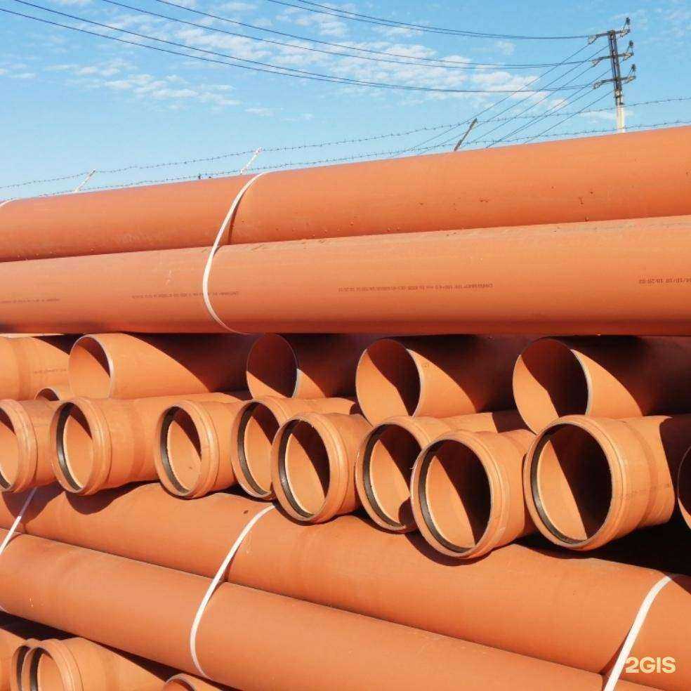 Отзывы на компанию Санполимер в Таганроге c фото