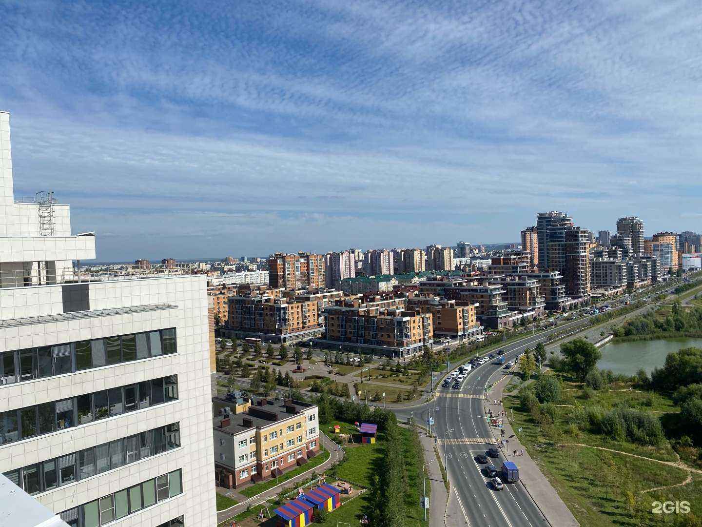 Отзывы на компанию Живая вода в Казани c фото - фотография 2 из 2