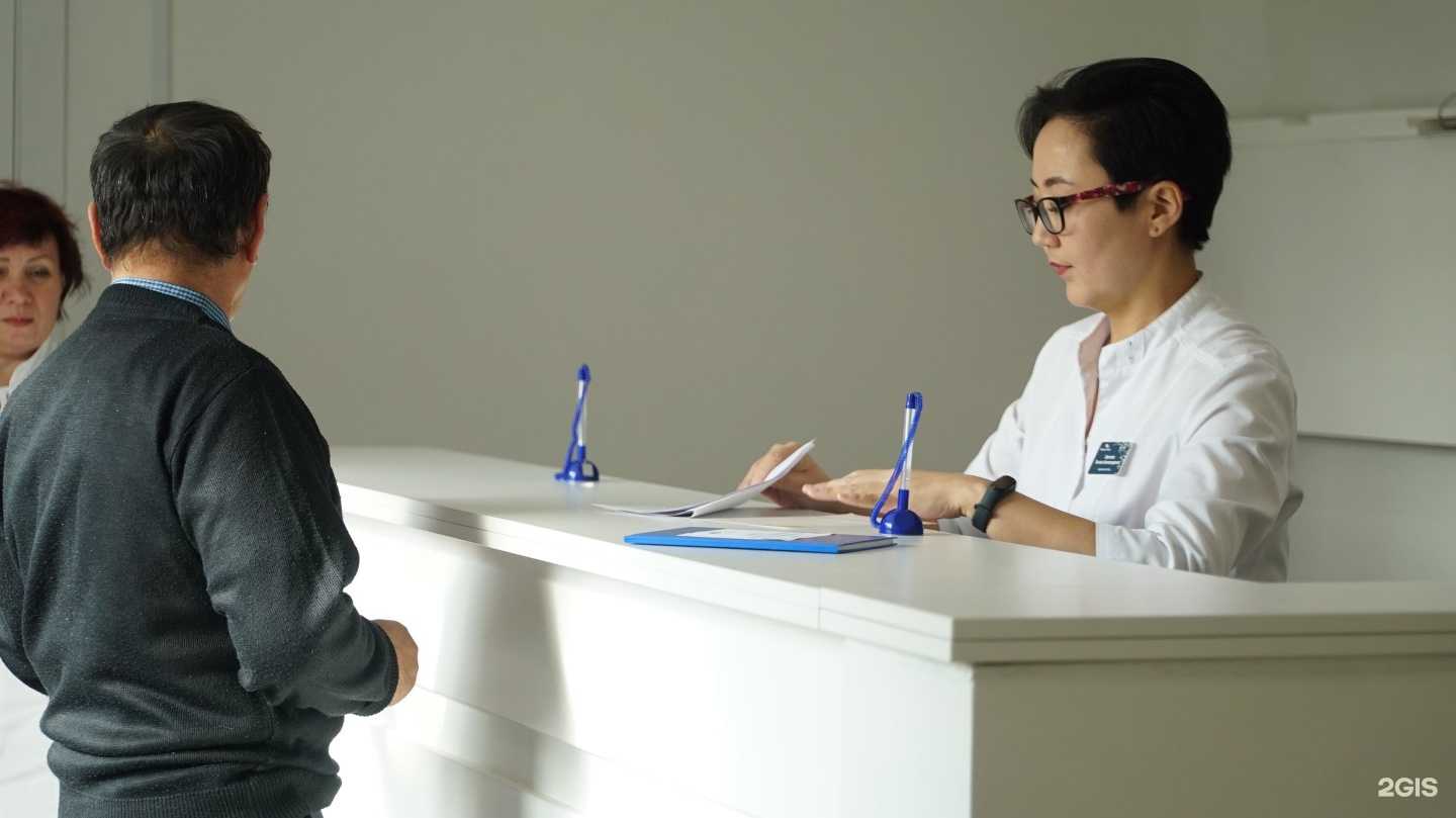 Отзывы на компанию Гиппократ-ИНФО в г. Улан-Удэ c фото