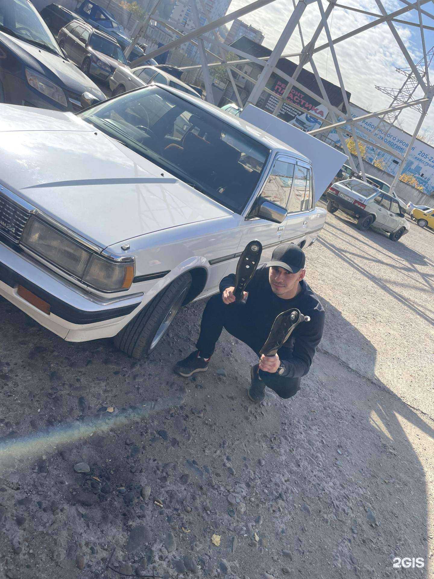 Отзывы на компанию Vvv avtodoc в г. Красноярск c фото