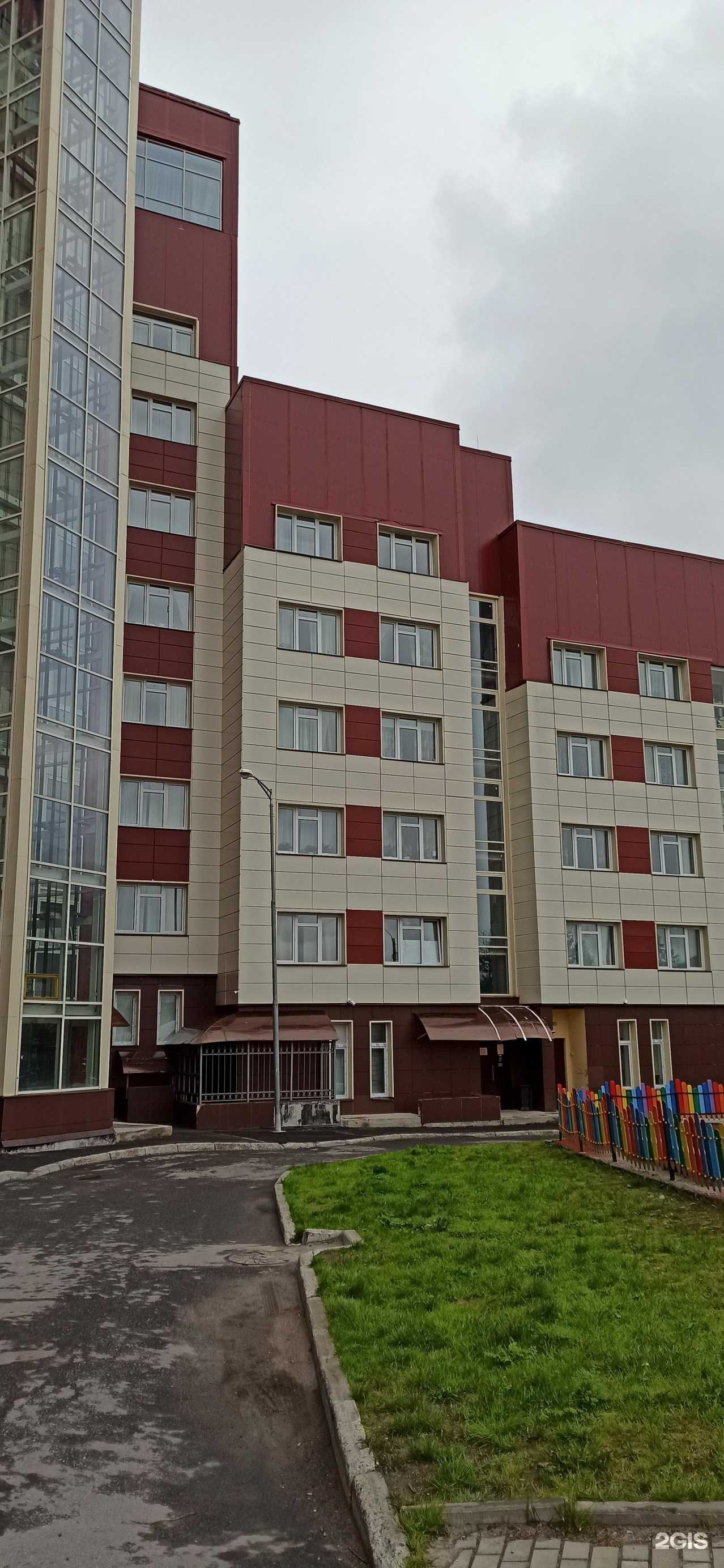 Отзывы на компанию Khibiny fitness в Кировске c фото - фотография 2 из 2