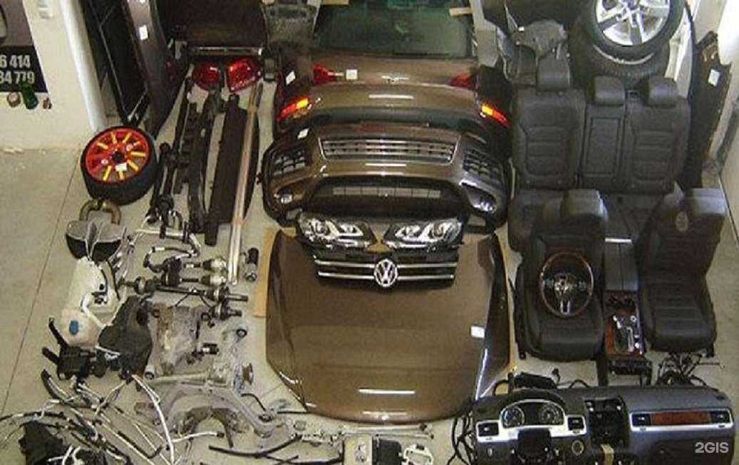 Отзывы на компанию Autogarag.com в Твери c фото