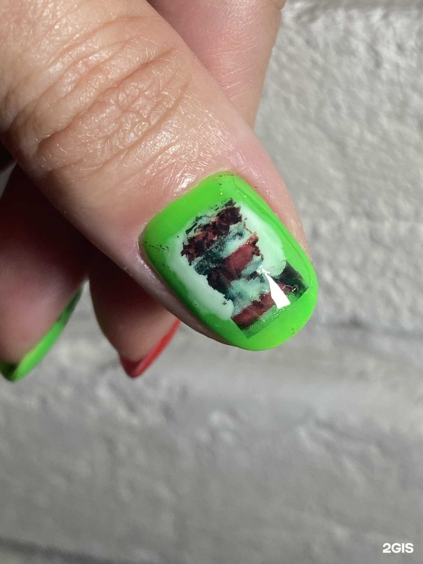 Отзывы на компанию Queen_topnail в Сочи c фото