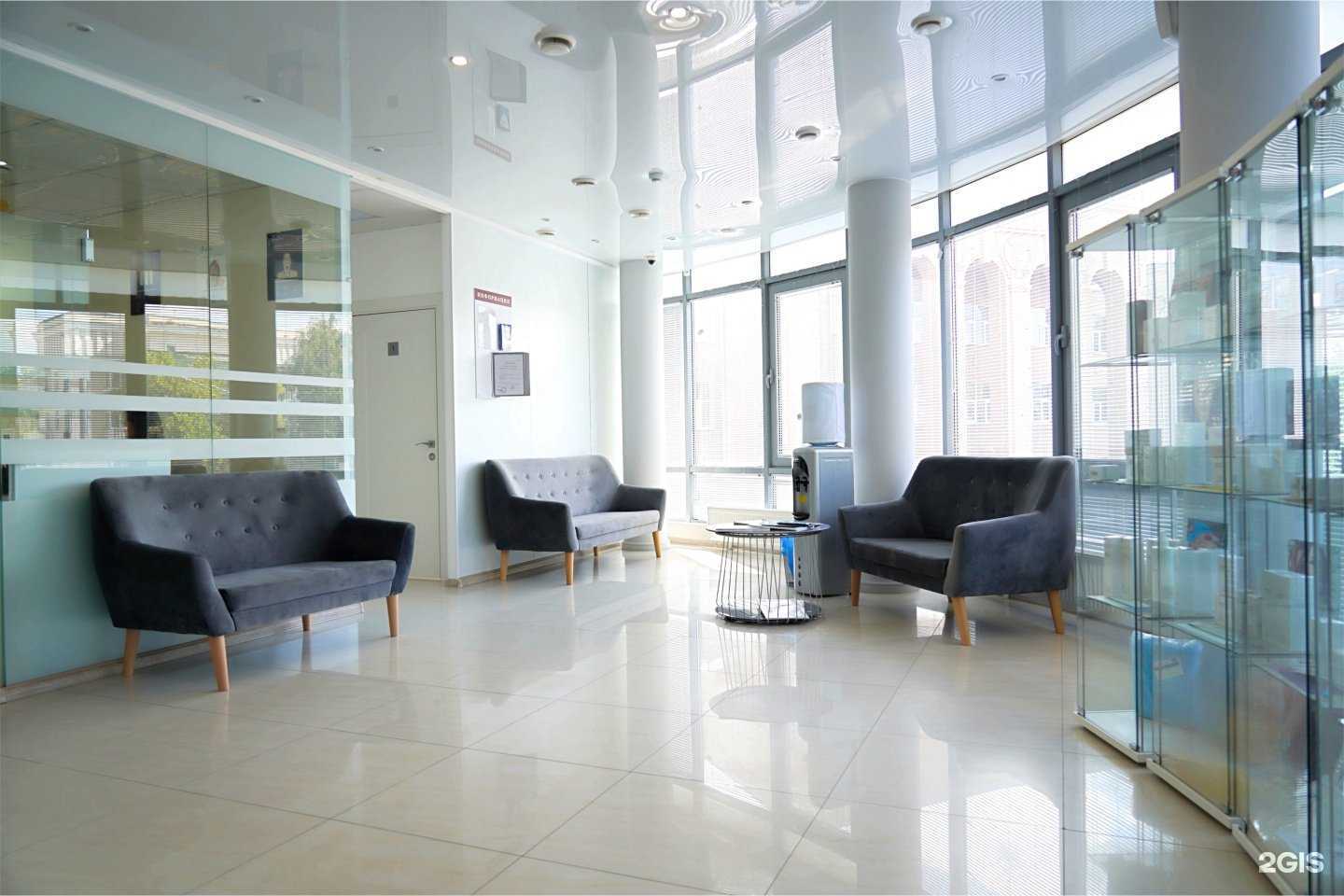 Отзывы на компанию Stars Medical в г. Нижний Новгород c фото
