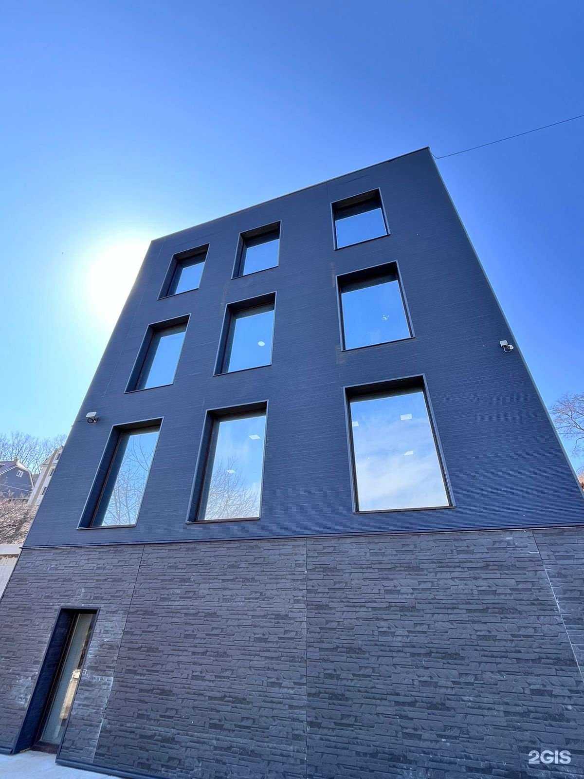 Отзывы на компанию Bridge Logistics в Находке c фото