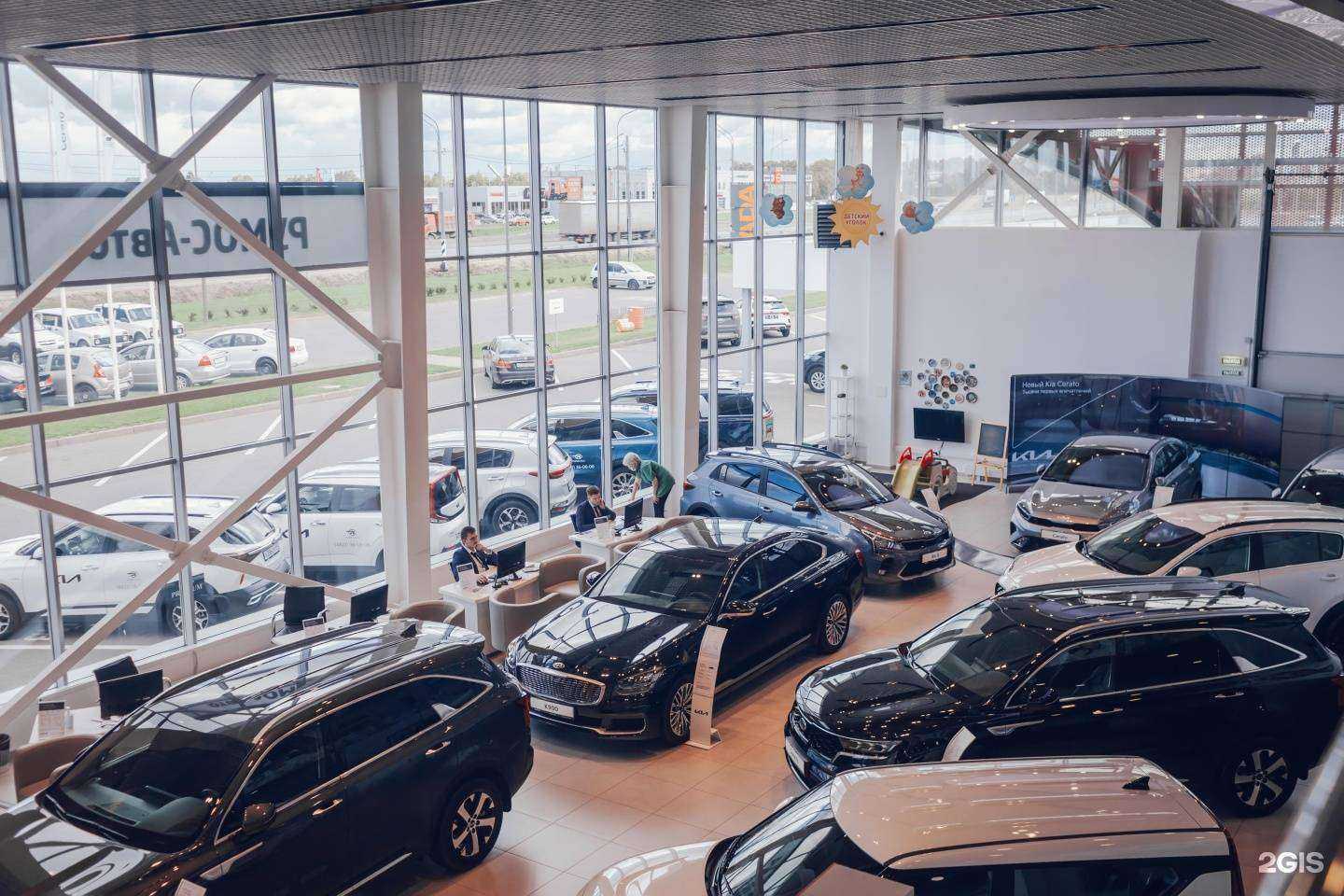 Отзывы на компанию Румос-Авто в г. Тверь c фото