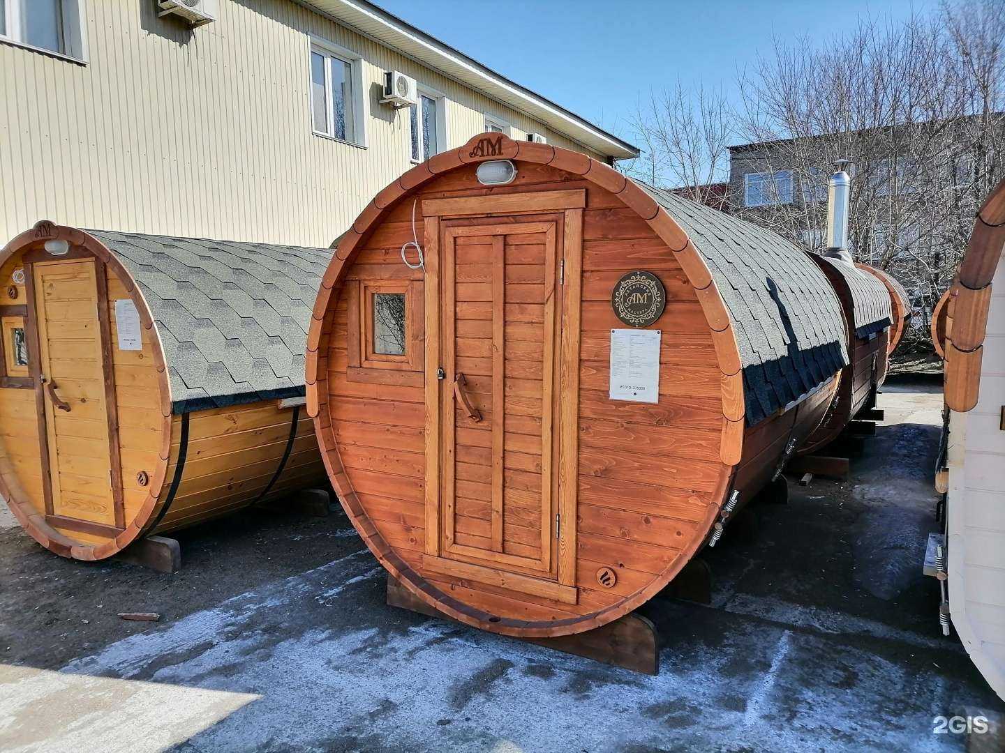 Отзывы на компанию Алтайские мастера в г. Барнаул c фото