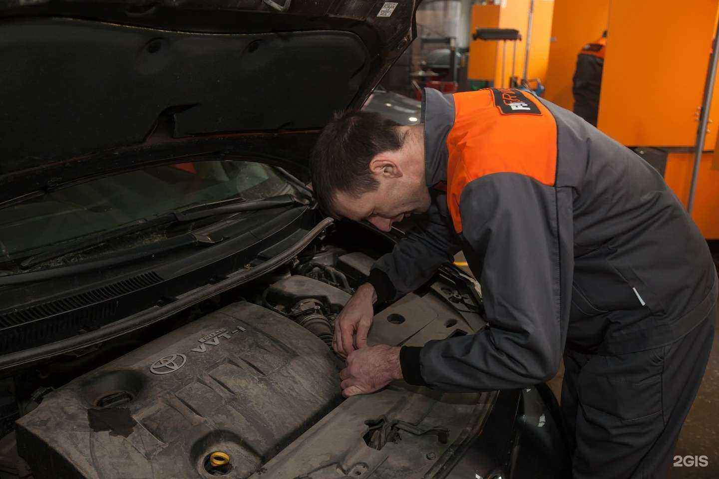 Отзывы на компанию Fit service в Казани c фото