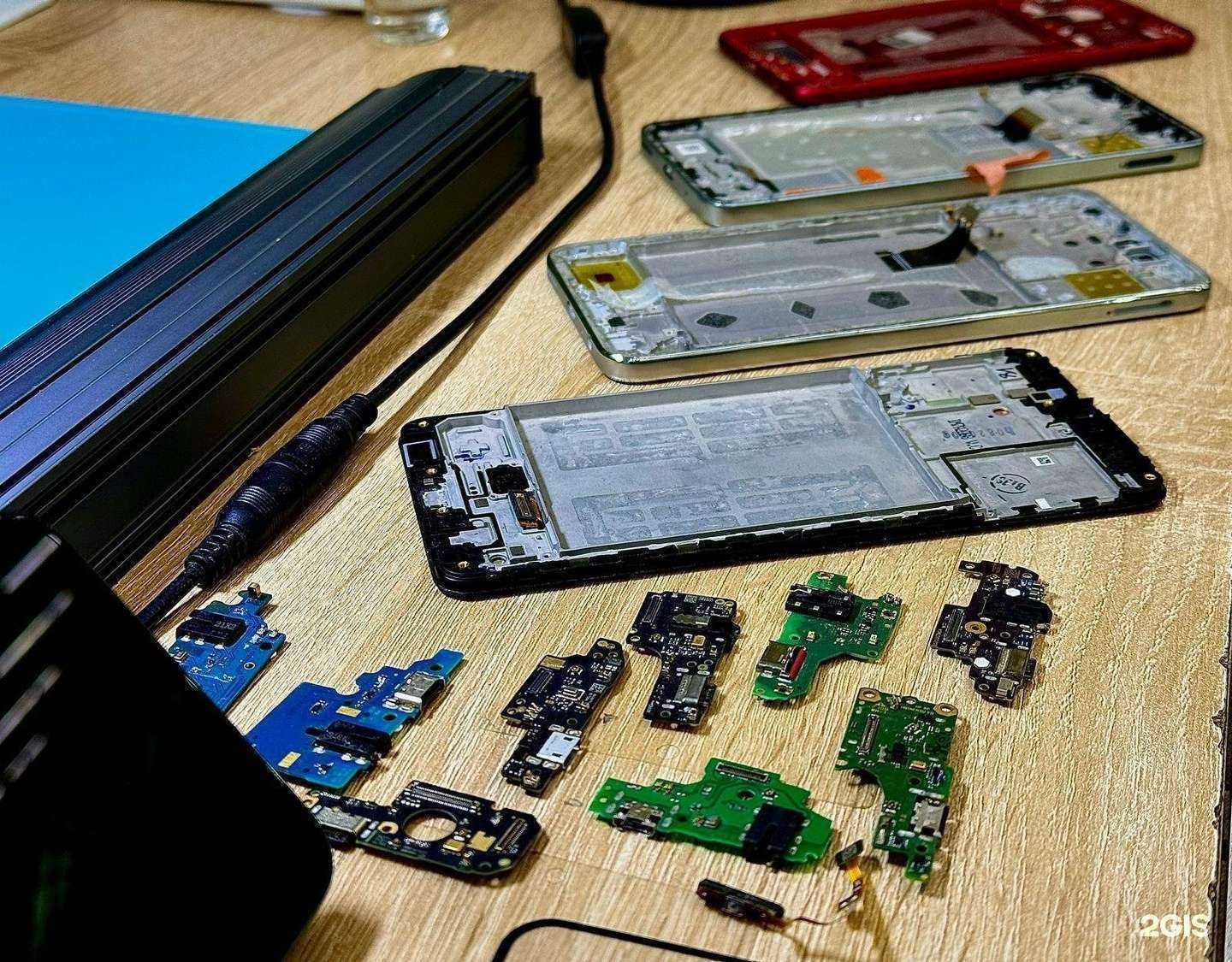 Отзывы на компанию Simple Service в Владивостоке c фото