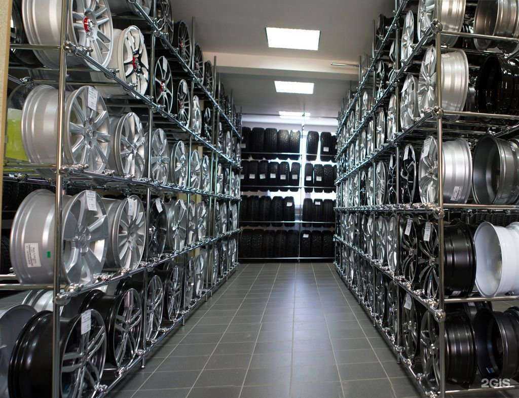 Отзывы на компанию Автодвор МВ и Д в Томске c фото