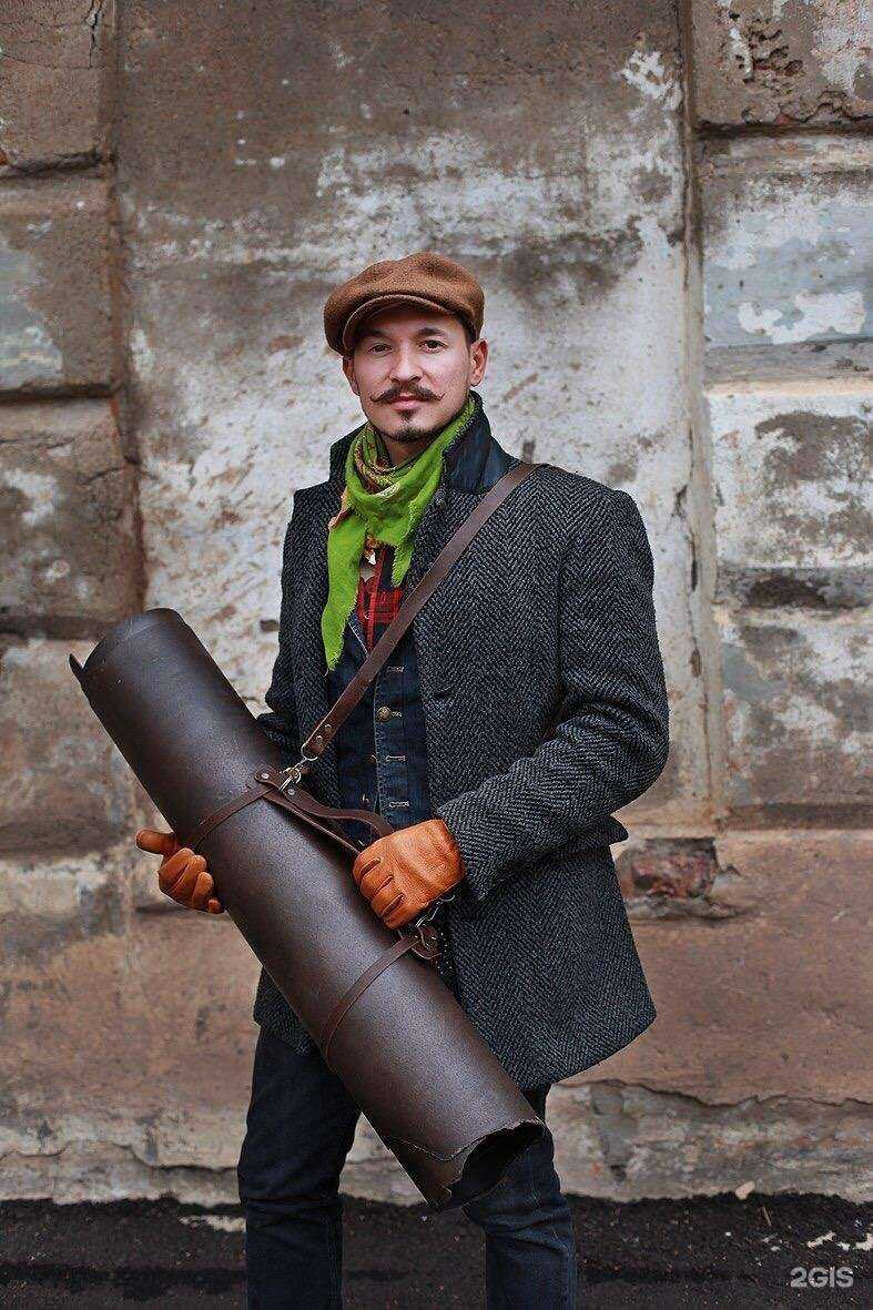 Отзывы на компанию Красная Гвардия в Уфе c фото