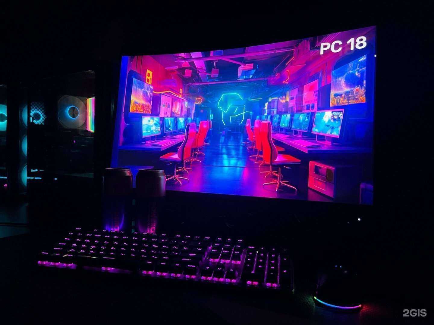 Отзывы на компанию Citadel Games в Губкине c фото