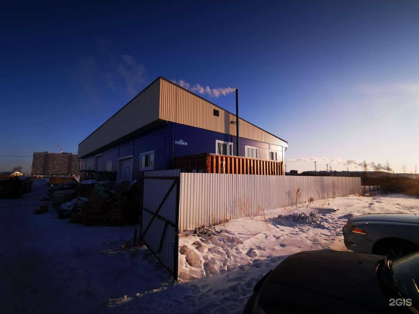 Отзывы на компанию Евраком в Тюмени c фото - фотография 2 из 2