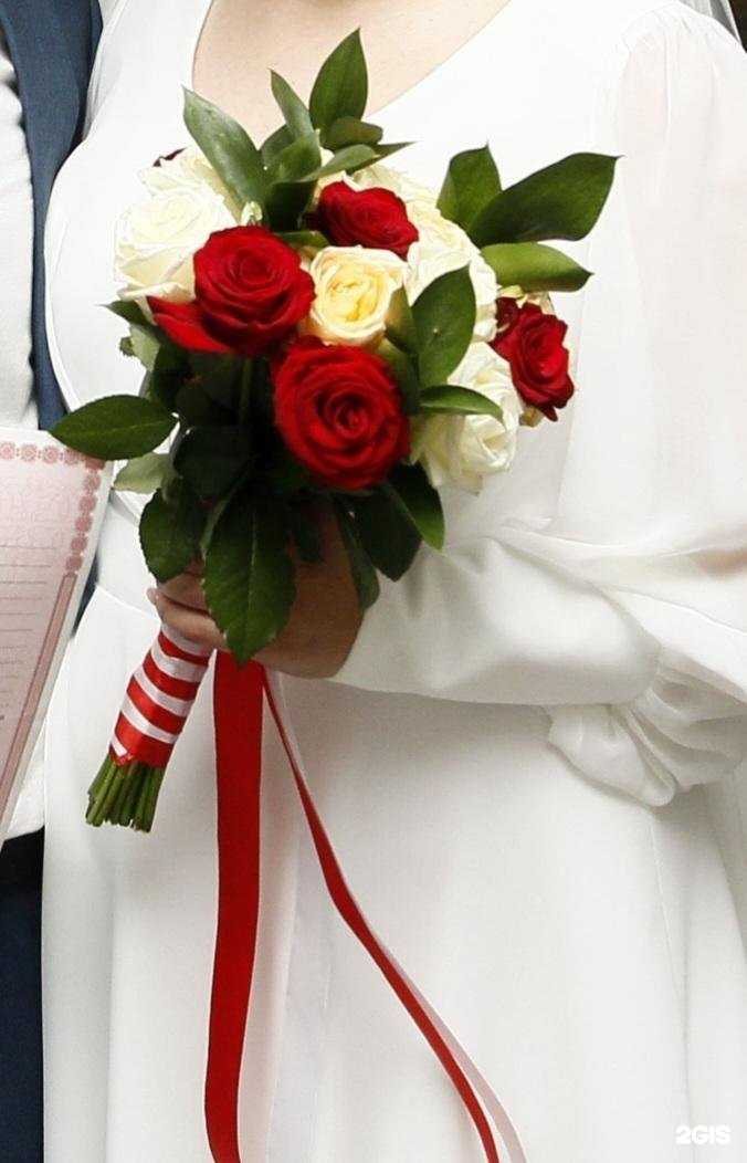 Отзывы на компанию FLOraОПТ в г. Новосибирск c фото