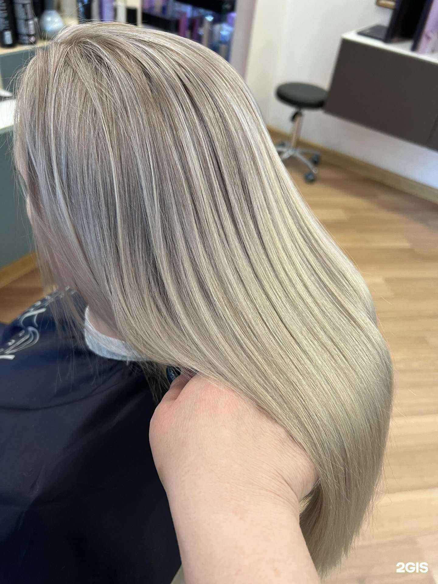 Отзывы на компанию Estel Norilsk в г. Норильск c фото