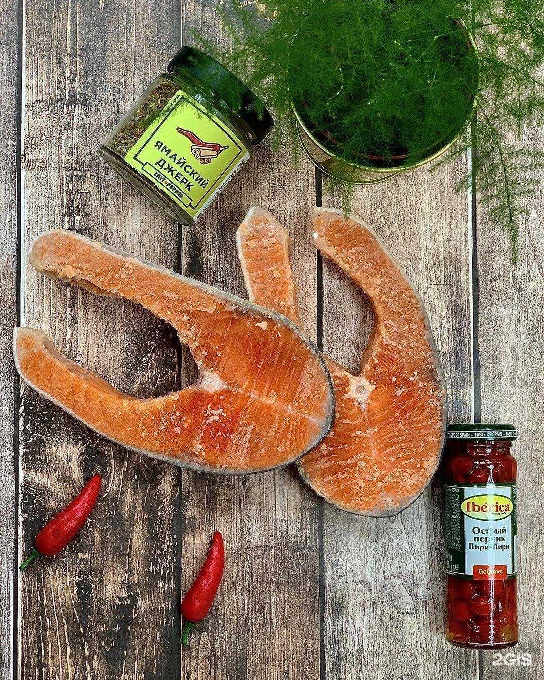 Отзывы на компанию Fish.Live05 в г. Махачкала c фото