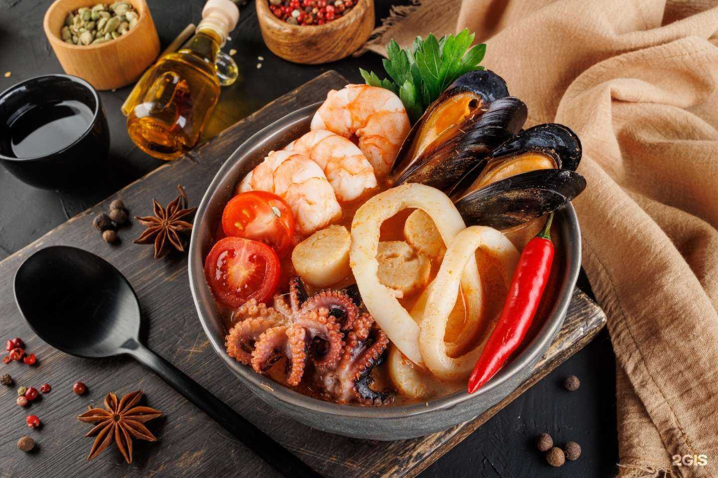 Отзывы на компанию Art of rolls в г. Армавир c фото