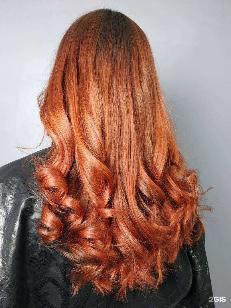 Отзывы на компанию Салон красоты в Тольятти c фото