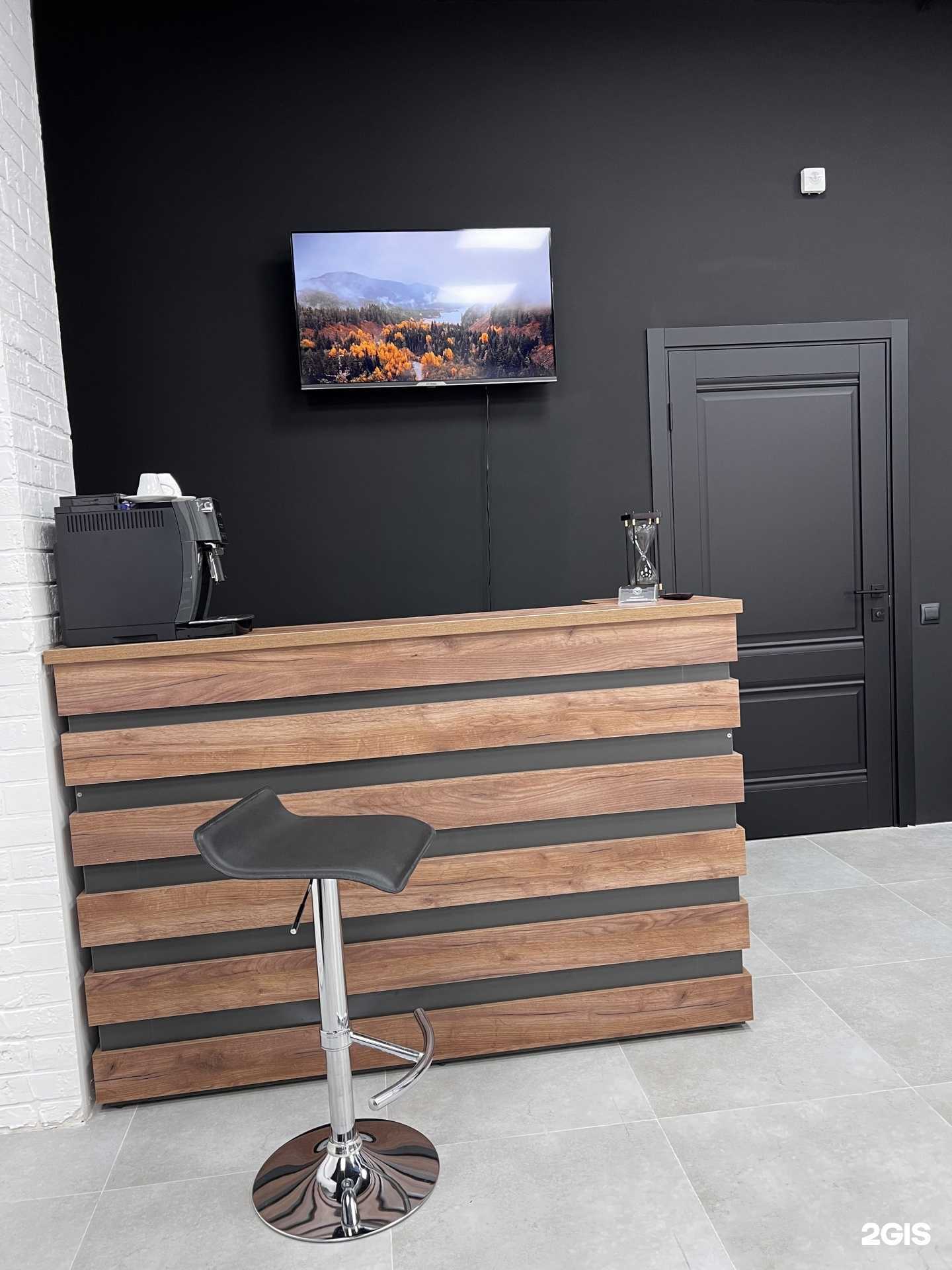 Отзывы на компанию Барбершоп в Краснодаре c фото