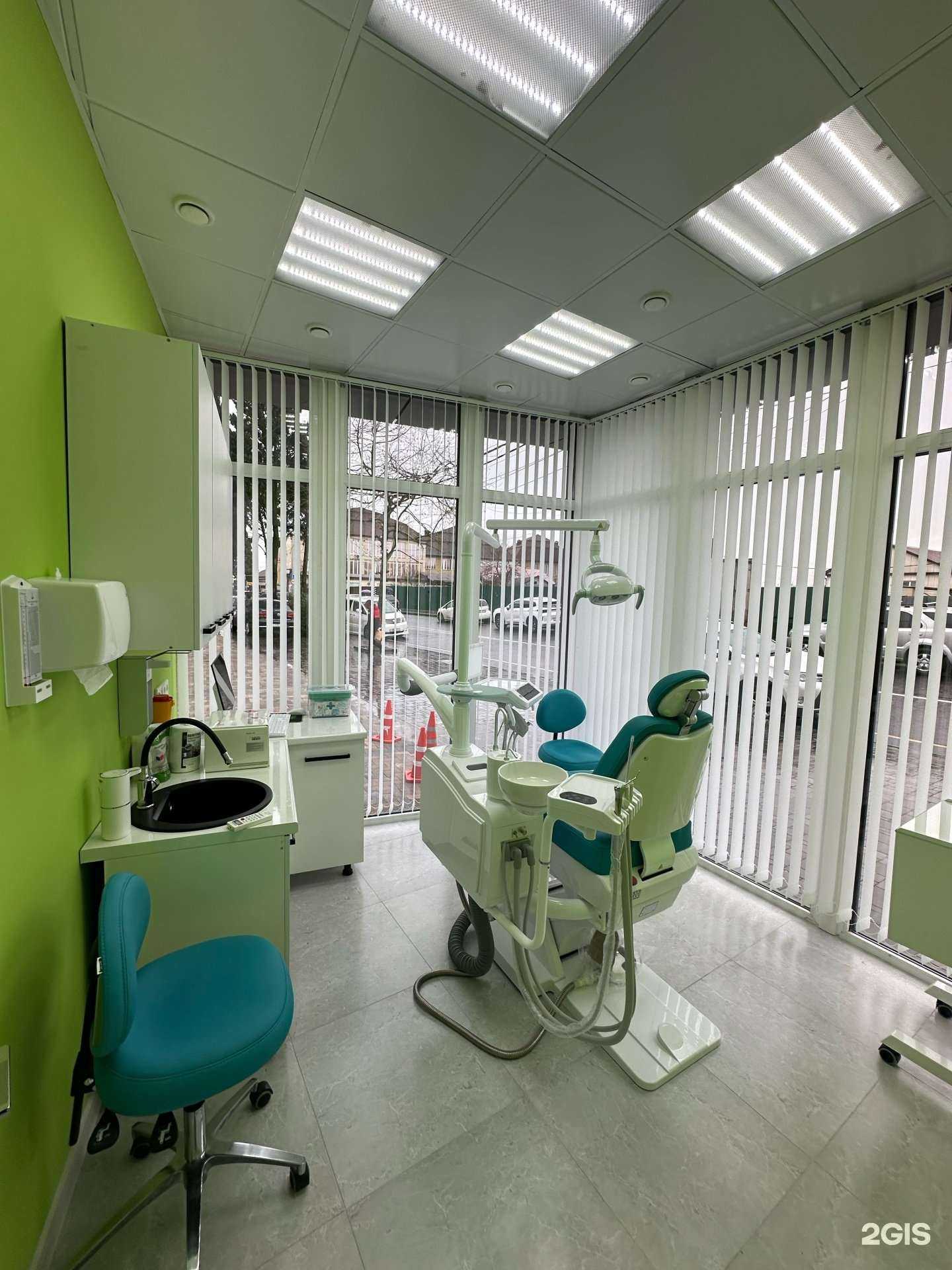 Отзывы на компанию Psou Dent в Сочи c фото