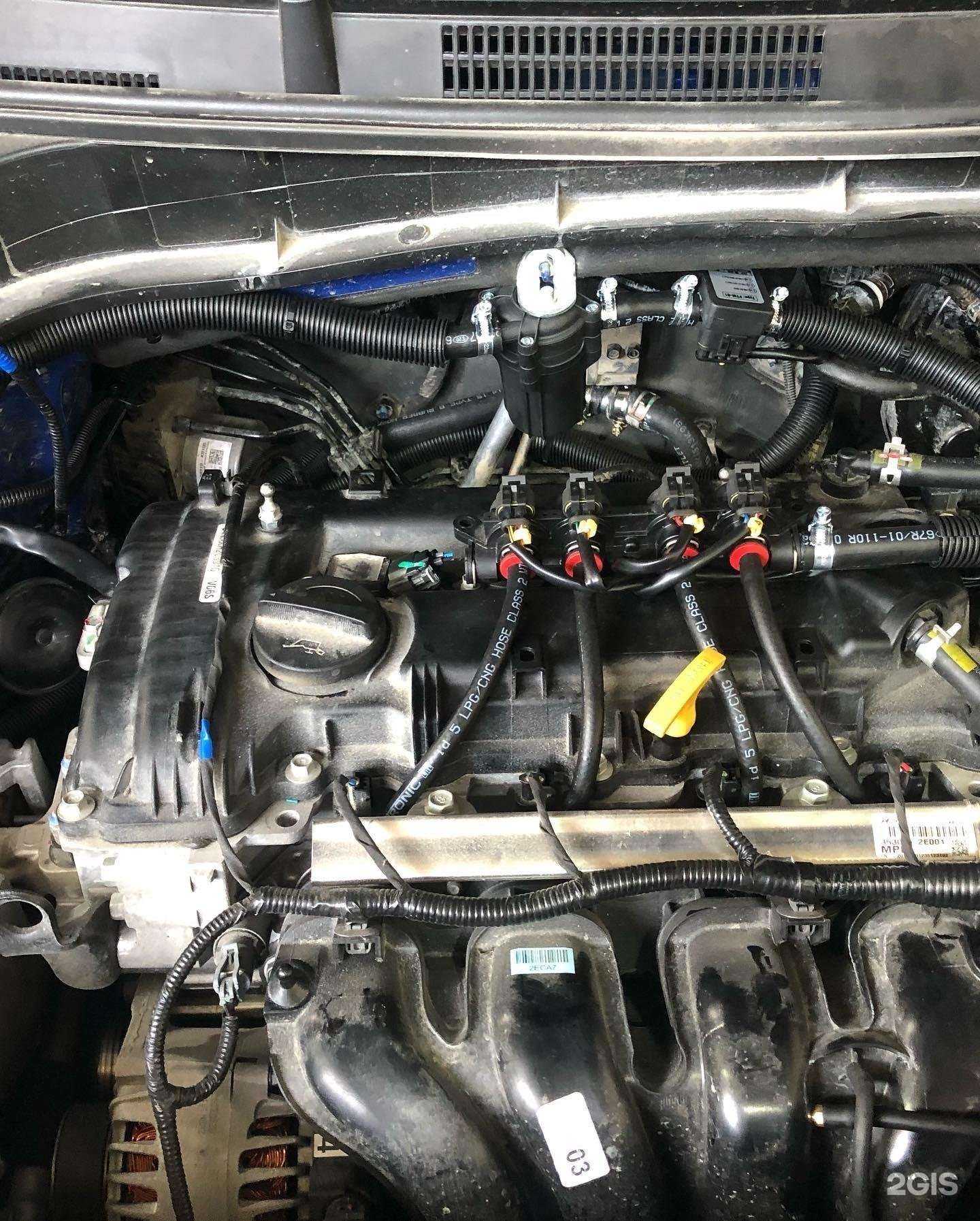 Отзывы на компанию Газсервис в Сургуте c фото