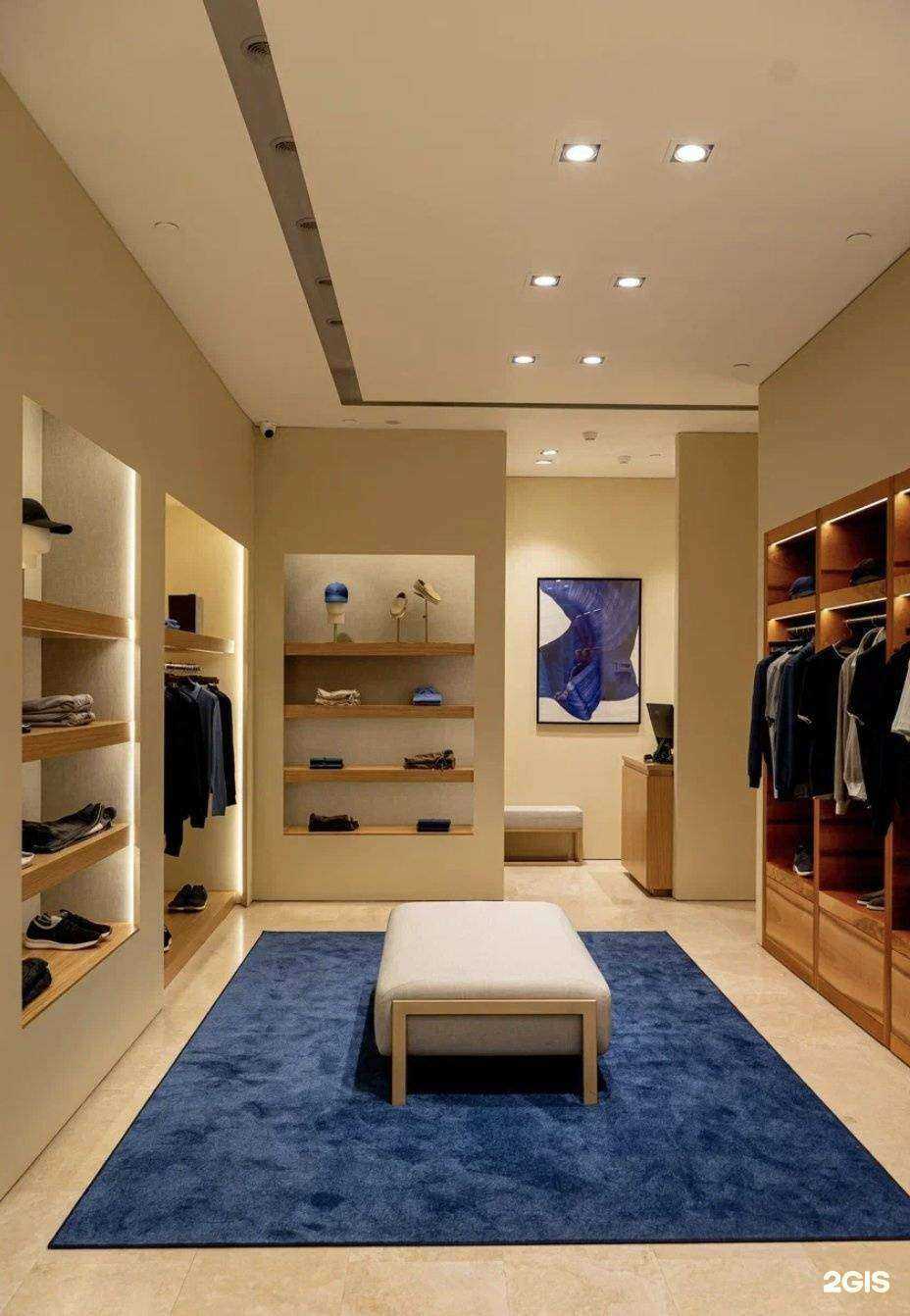 Отзывы на компанию Mandelli в г. Красногорск c фото