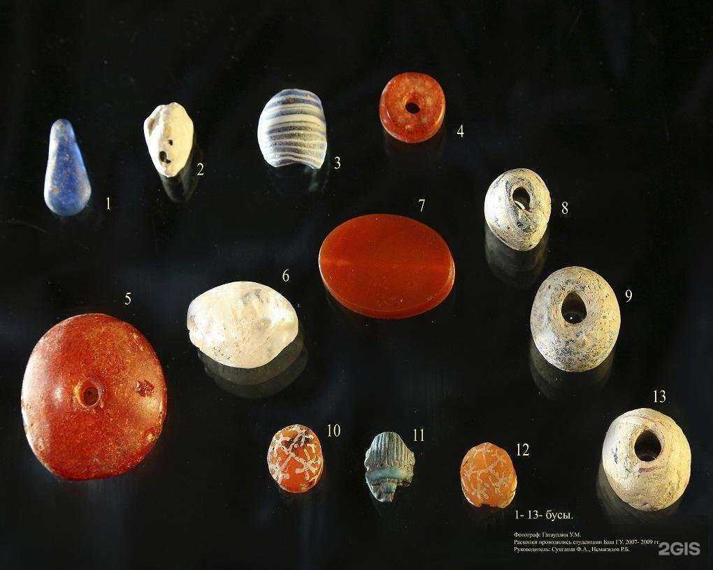 Отзывы на компанию Древняя Уфа в г. Уфа c фото