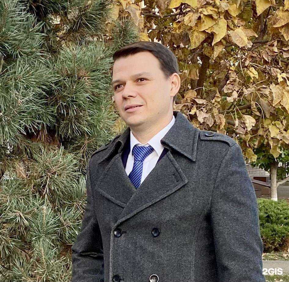 Отзывы на компанию Кабинет адвоката Федорченко А.Д. в Краснодаре c фото