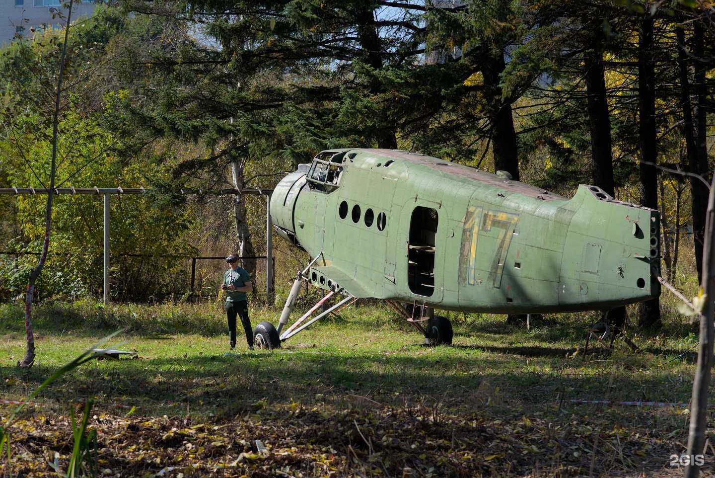 Отзывы на компанию От Винта в г. Хабаровск c фото
