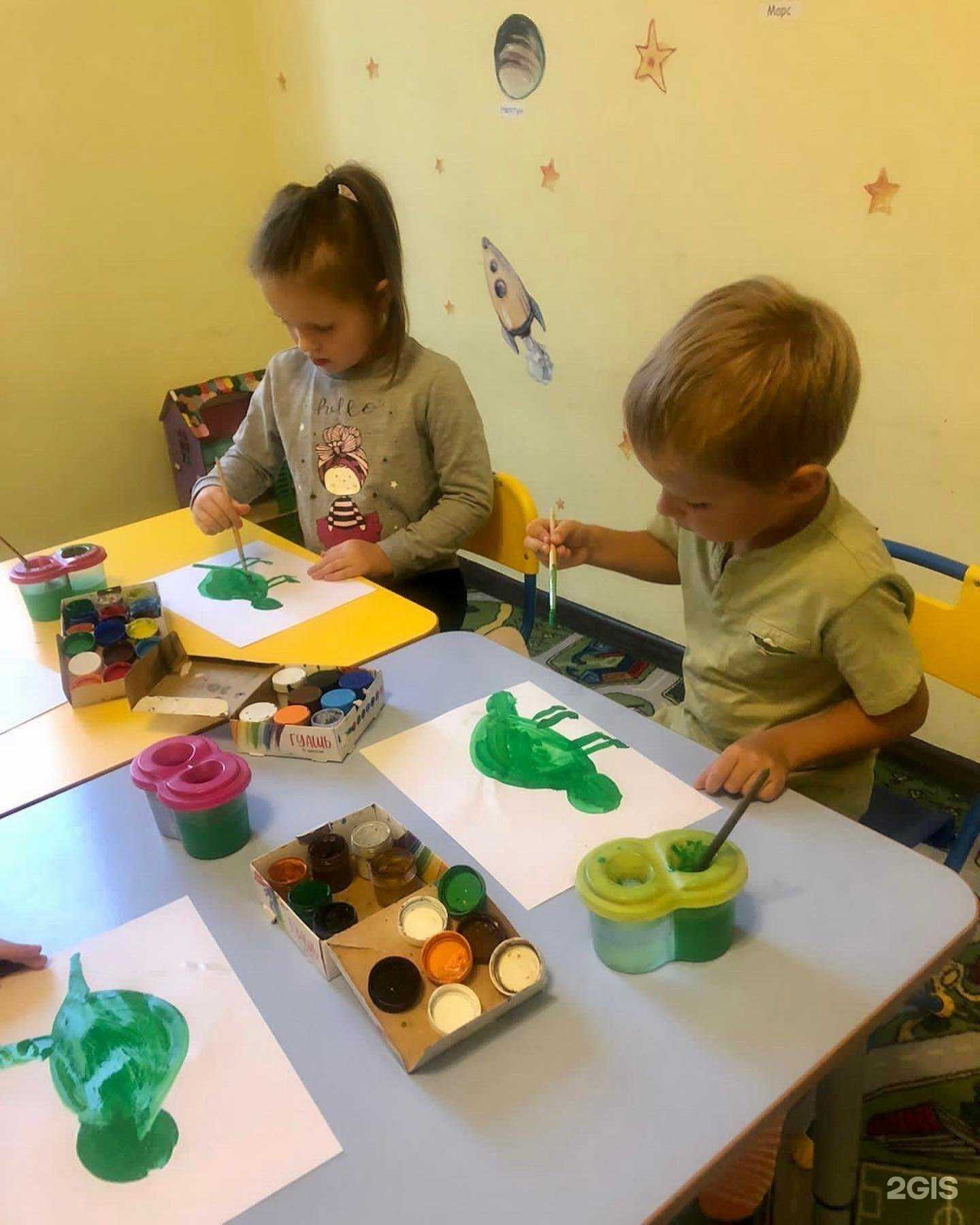 Отзывы на компанию Мери Поппинс в Сочи c фото