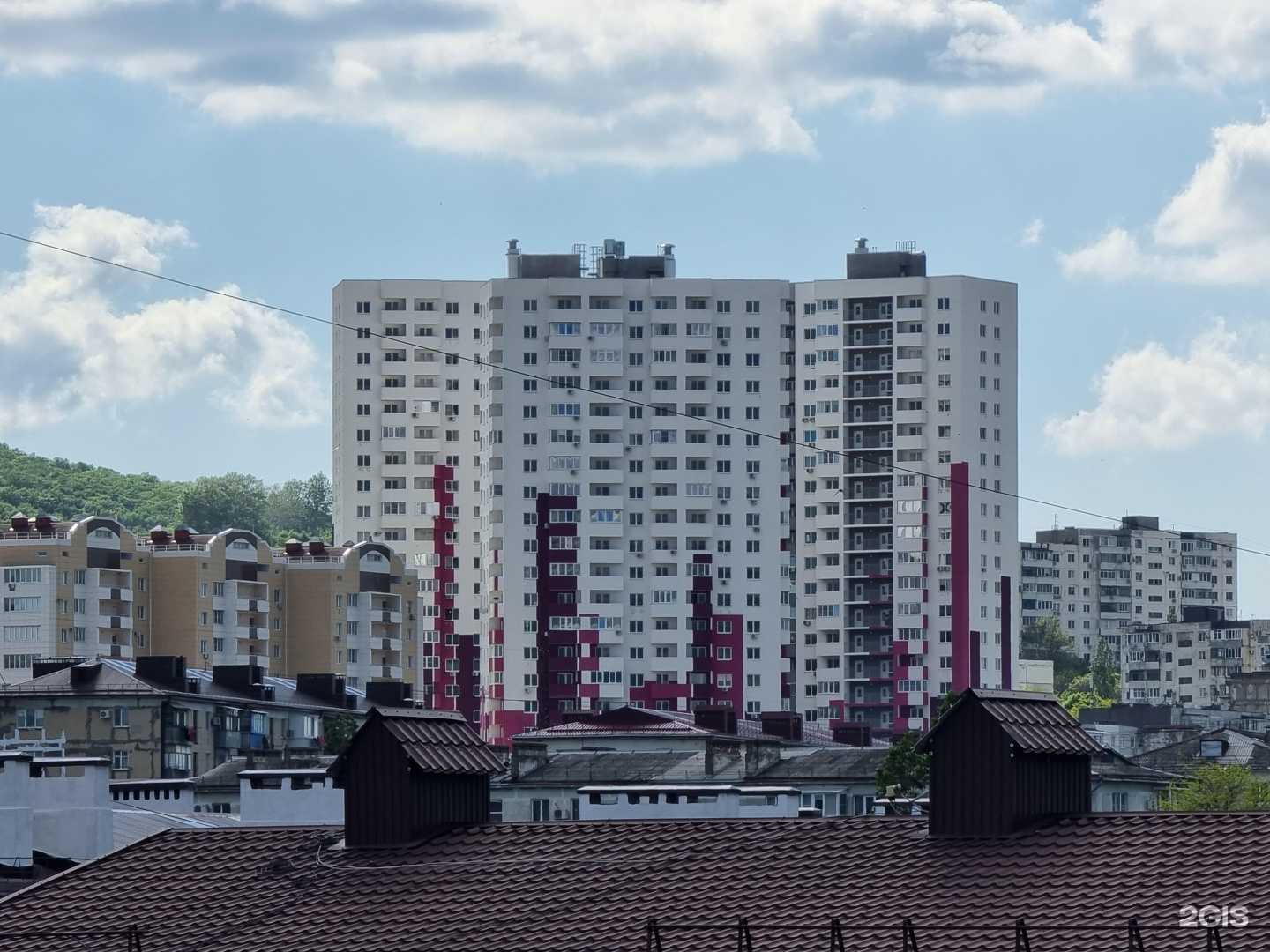 Отзывы на компанию Мамонтов Риэлт в Новороссийске c фото - фотография 2 из 2