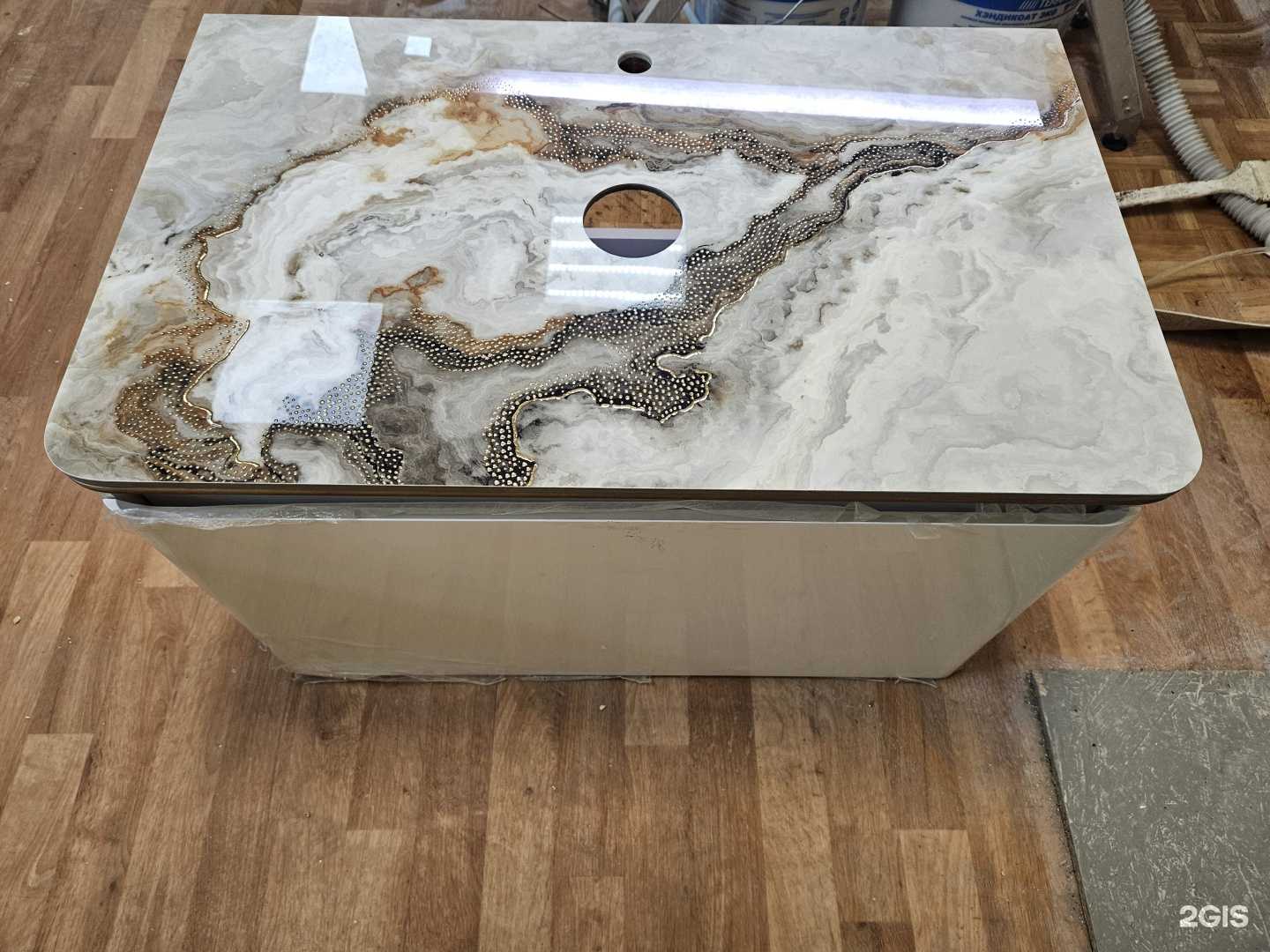 Отзывы на компанию Мастерская по резке керамогранита в г. Южно-Сахалинск c фото