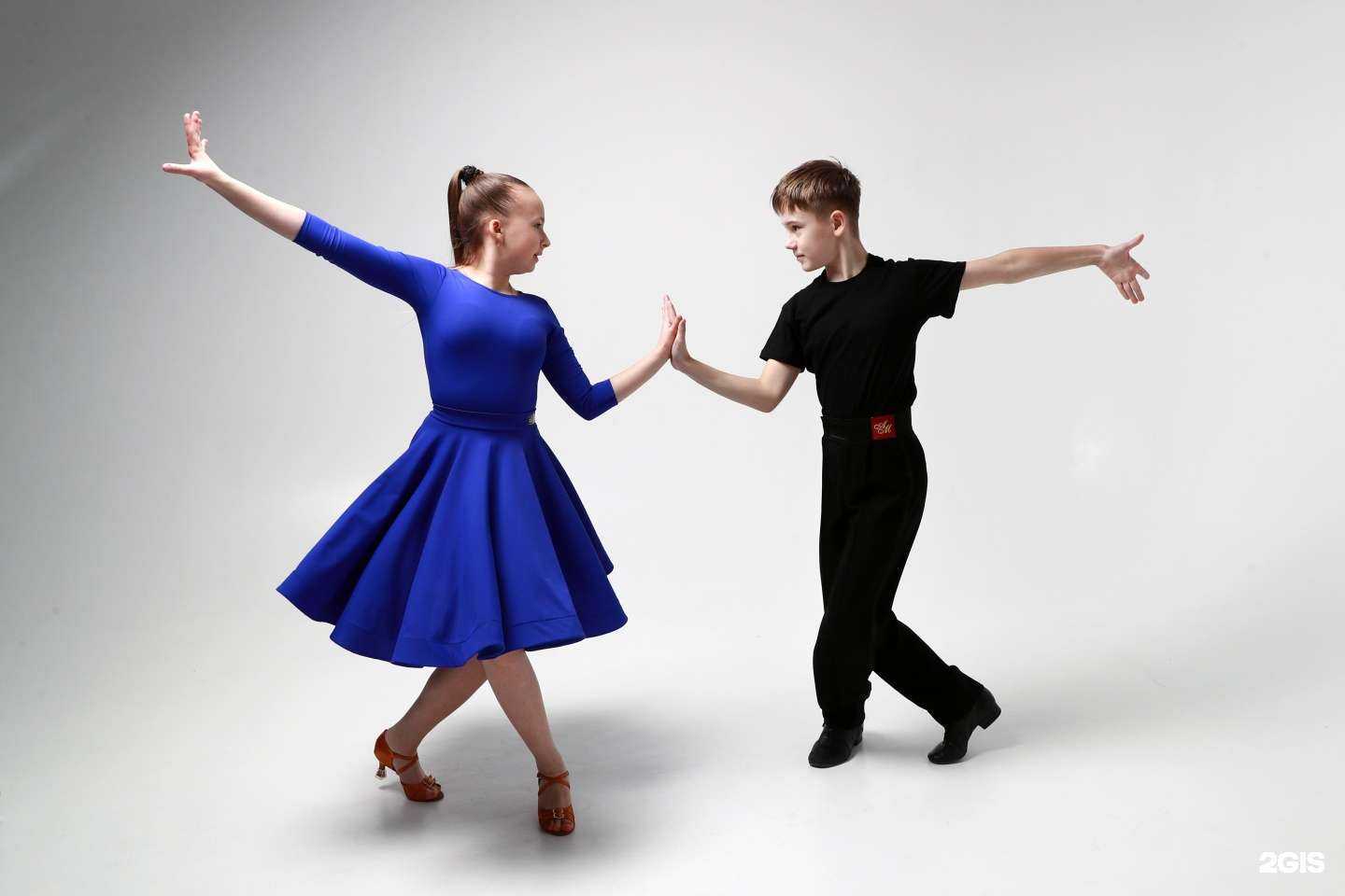 Отзывы на компанию BallroomHall в Омске c фото