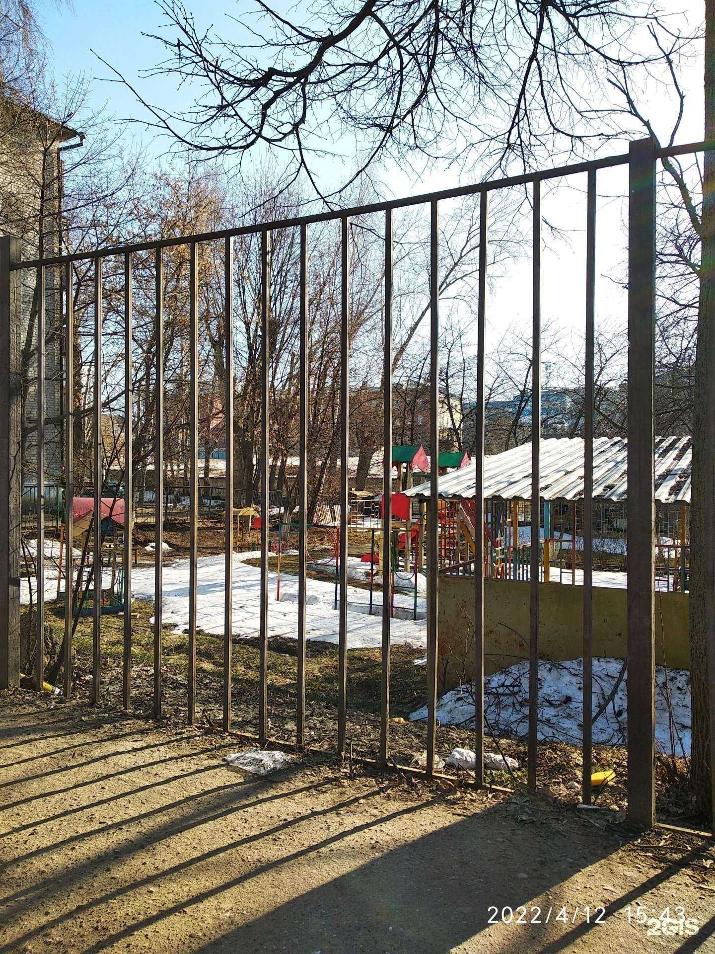 Отзывы на компанию Детский сад №155 компенсирующего вида в Казани c фото