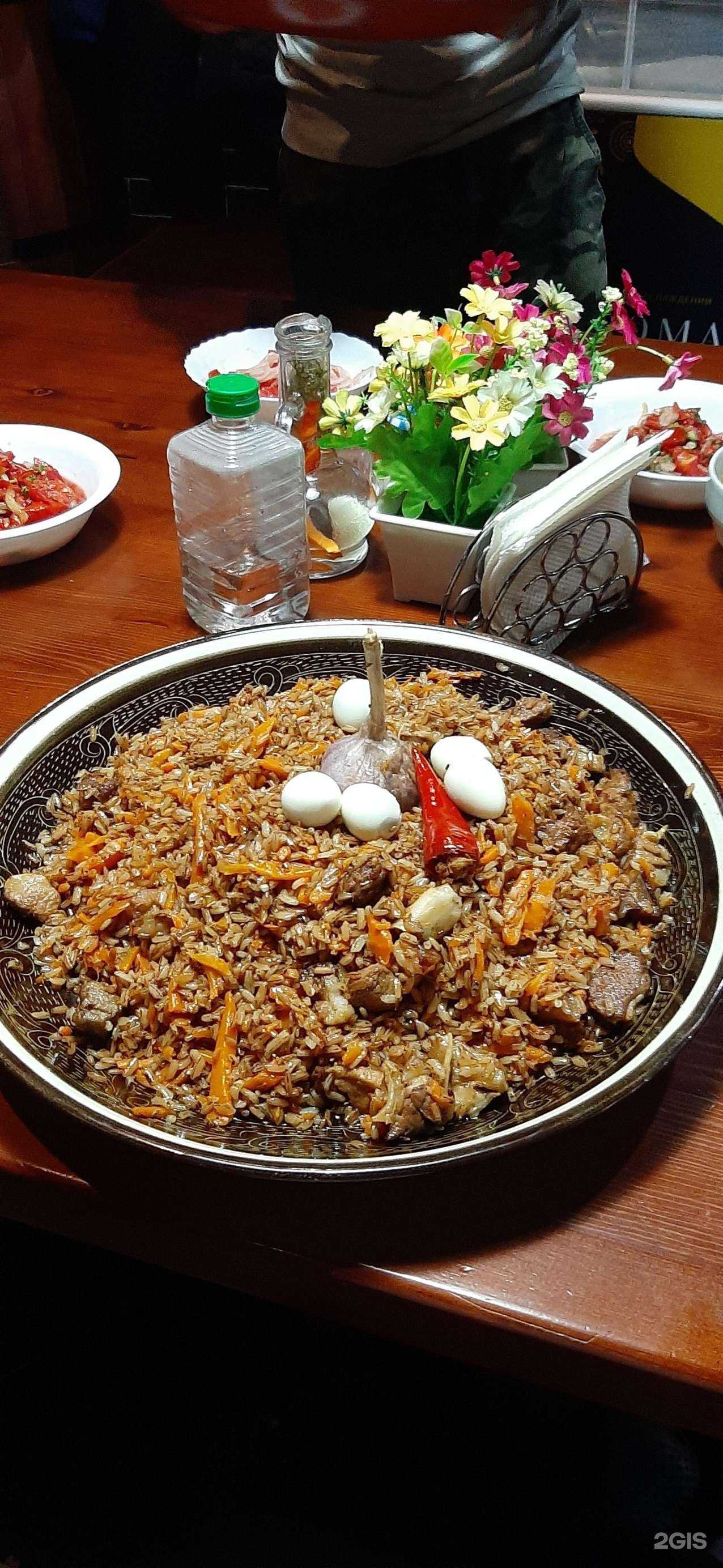 Отзывы на компанию Азия в г. Магнитогорск c фото