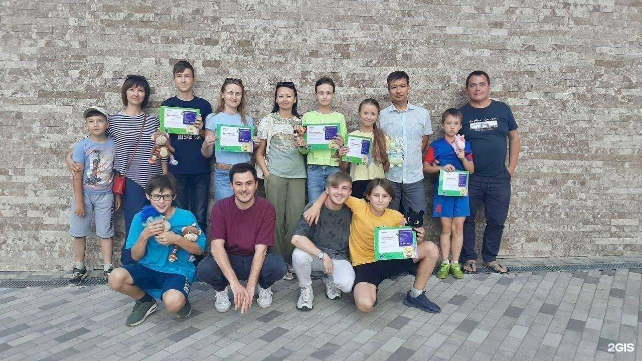 Отзывы на компанию Алгоритмика в Чебоксарах c фото