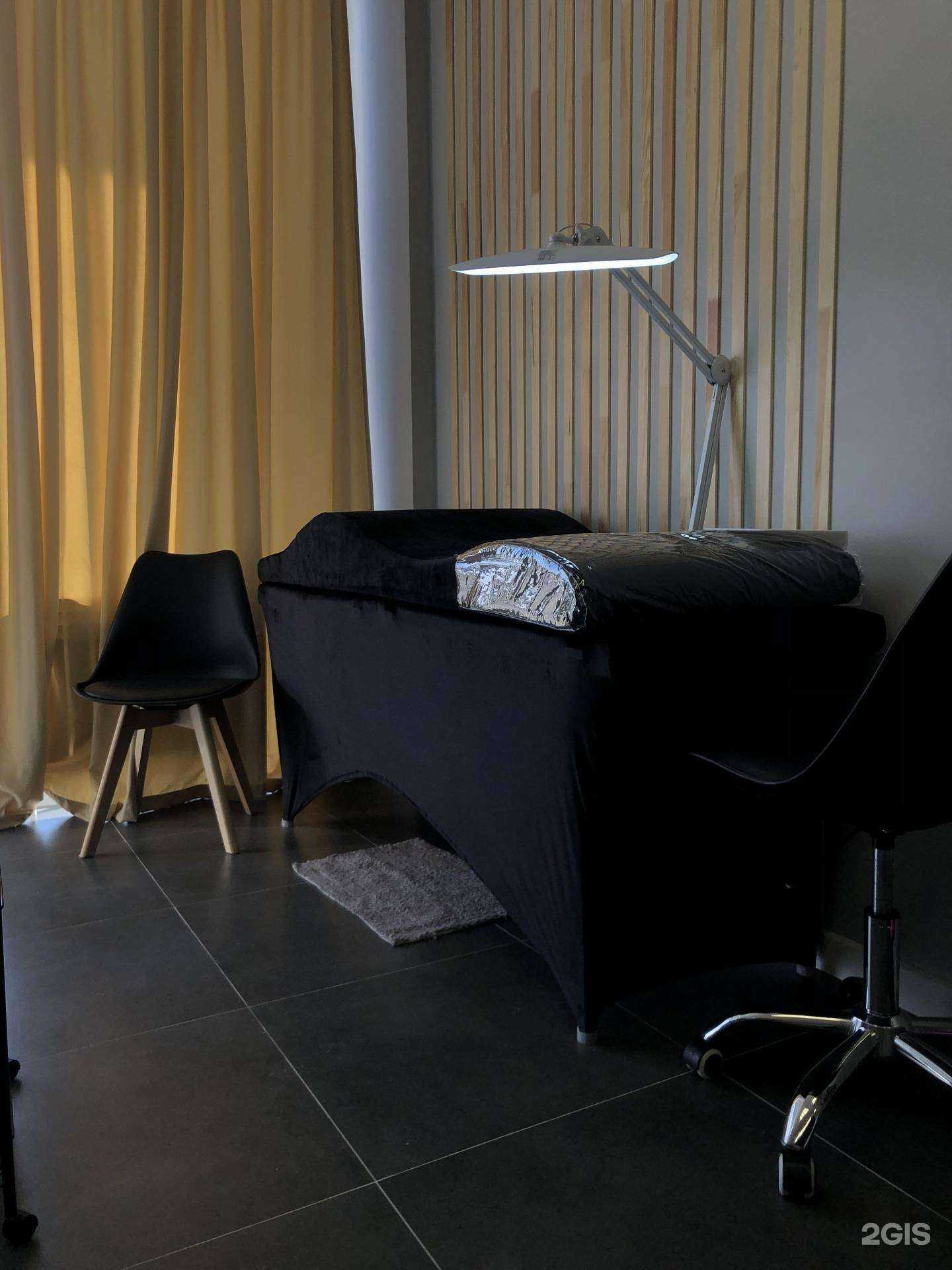 Отзывы на компанию On salon в Белгороде c фото