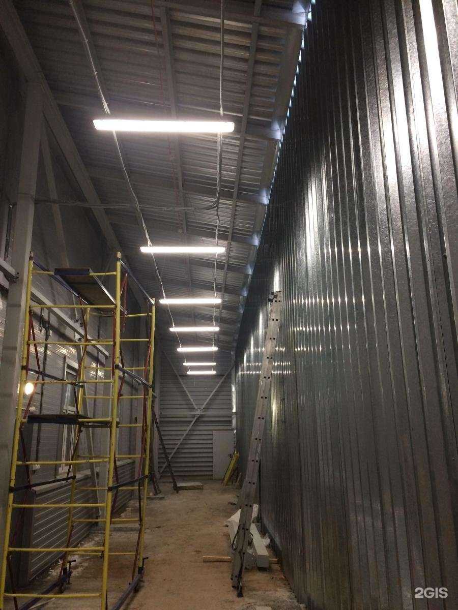 Отзывы на компанию ЮжУралконструкция в г. Челябинск c фото