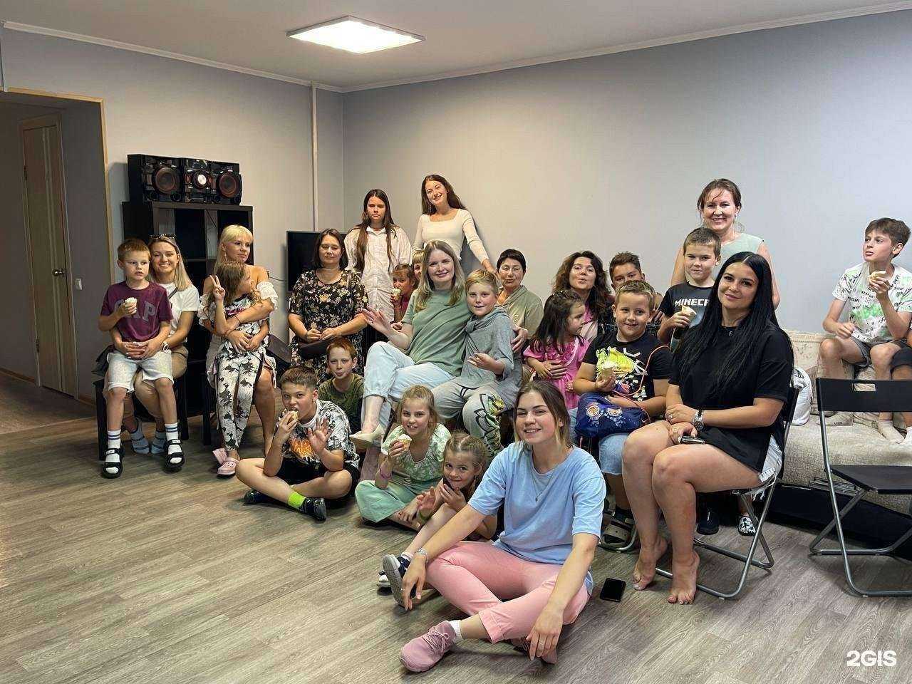 Отзывы на компанию Гнёздышко в Тольятти c фото