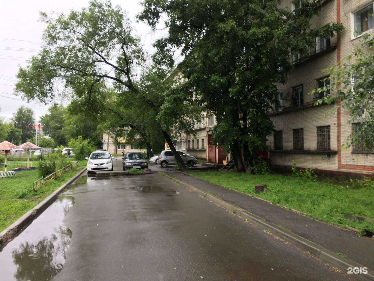 Отзывы на компанию Fi_nails в Хабаровске c фото - фотография 2 из 2