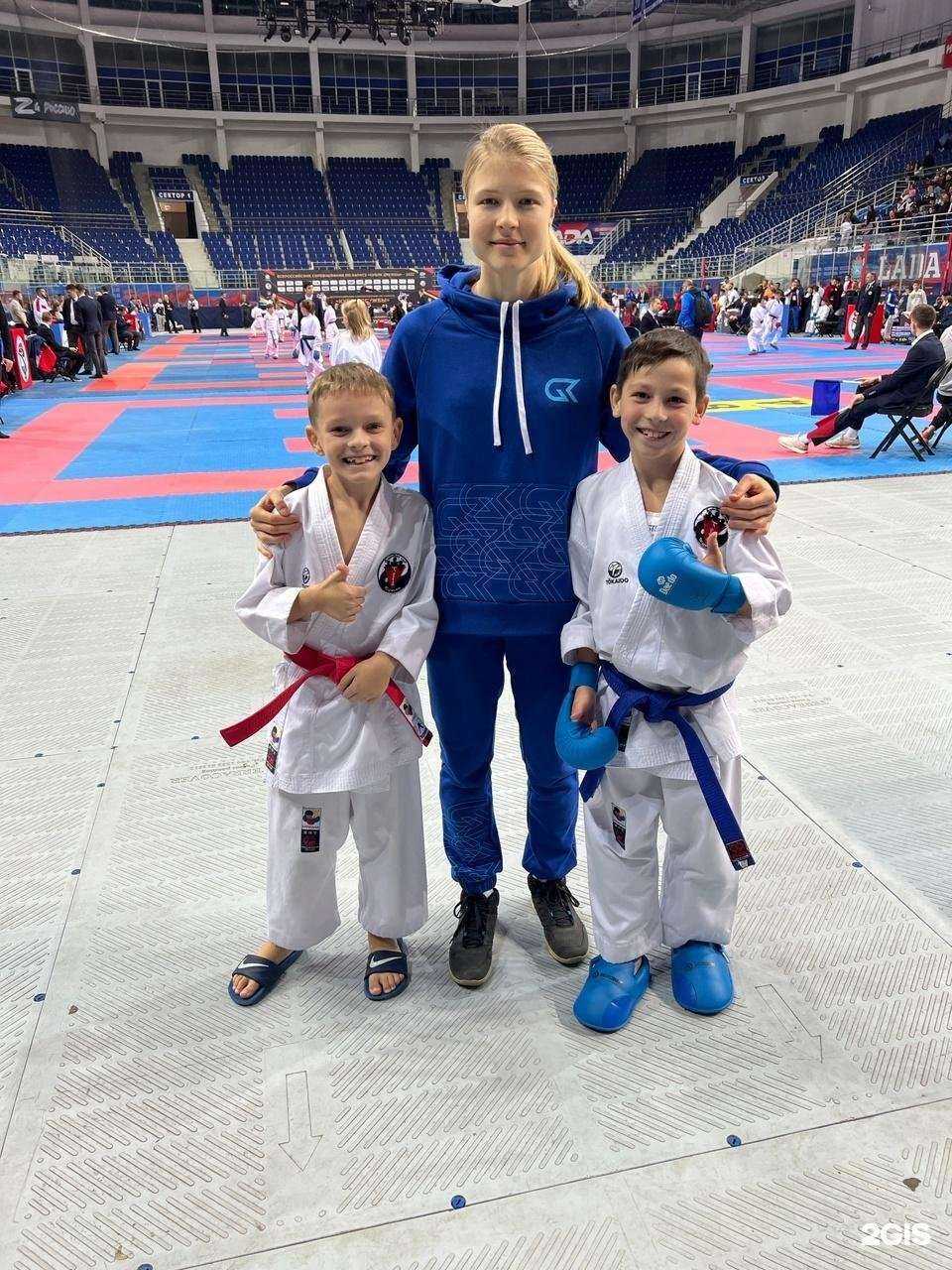 Отзывы на компанию Rigusen в Нижнем Новгороде c фото