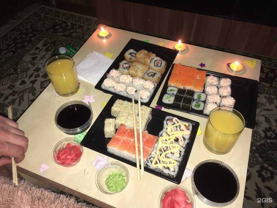 Отзывы на компанию Японский домик в Новосибирске c фото