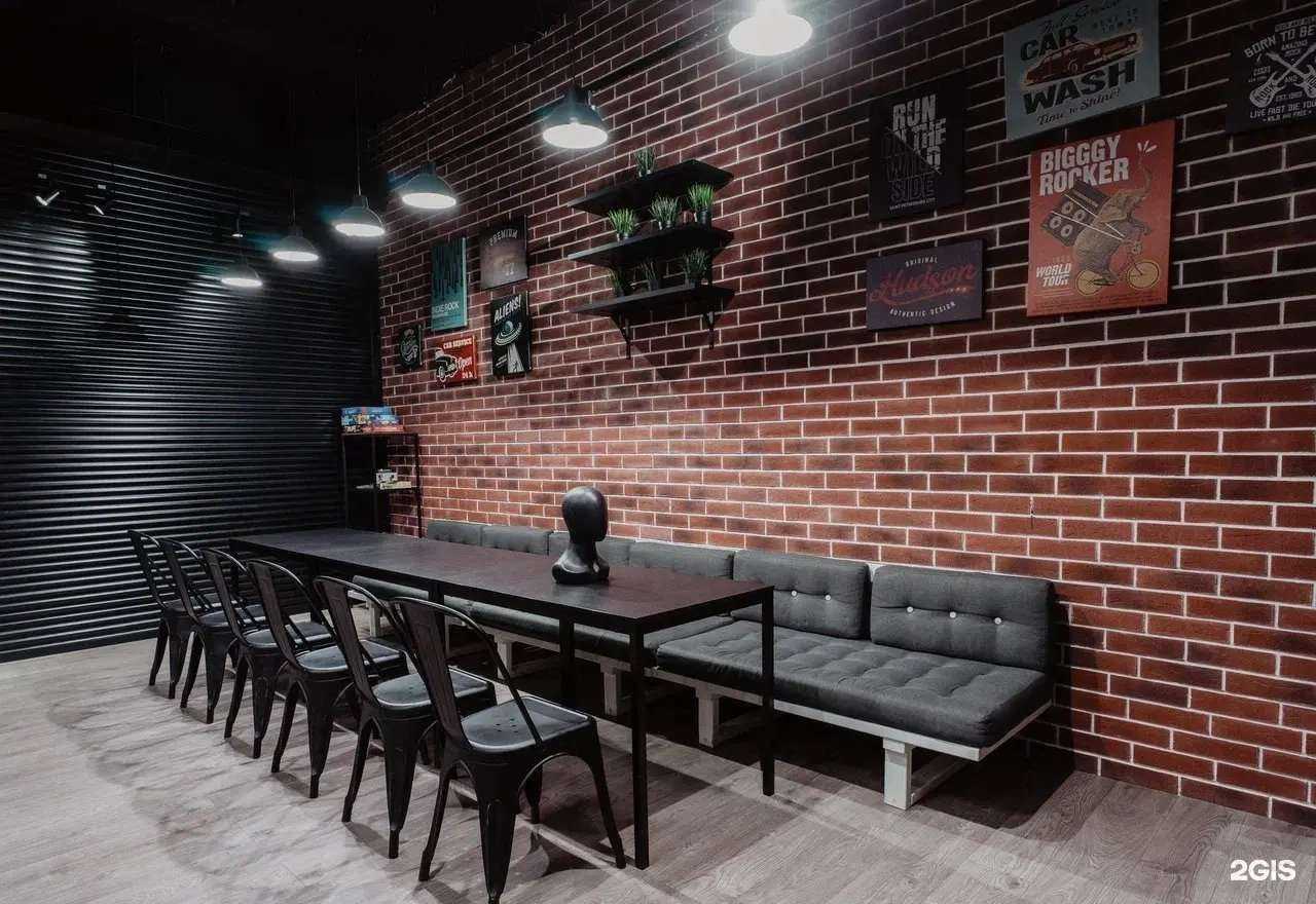 Отзывы на компанию Прятки в темноте в г. Воронеж c фото