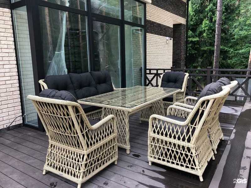 Отзывы на компанию Alfart в Краснодаре c фото