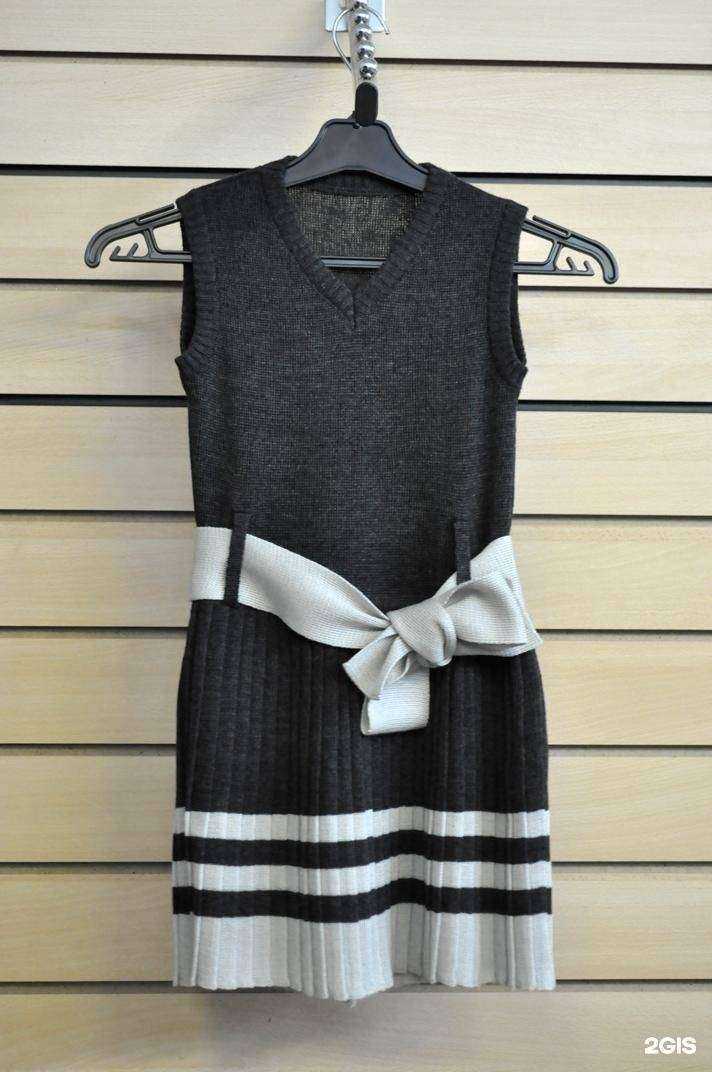 Отзывы на компанию Трикотаж-Владимир в Владимире c фото