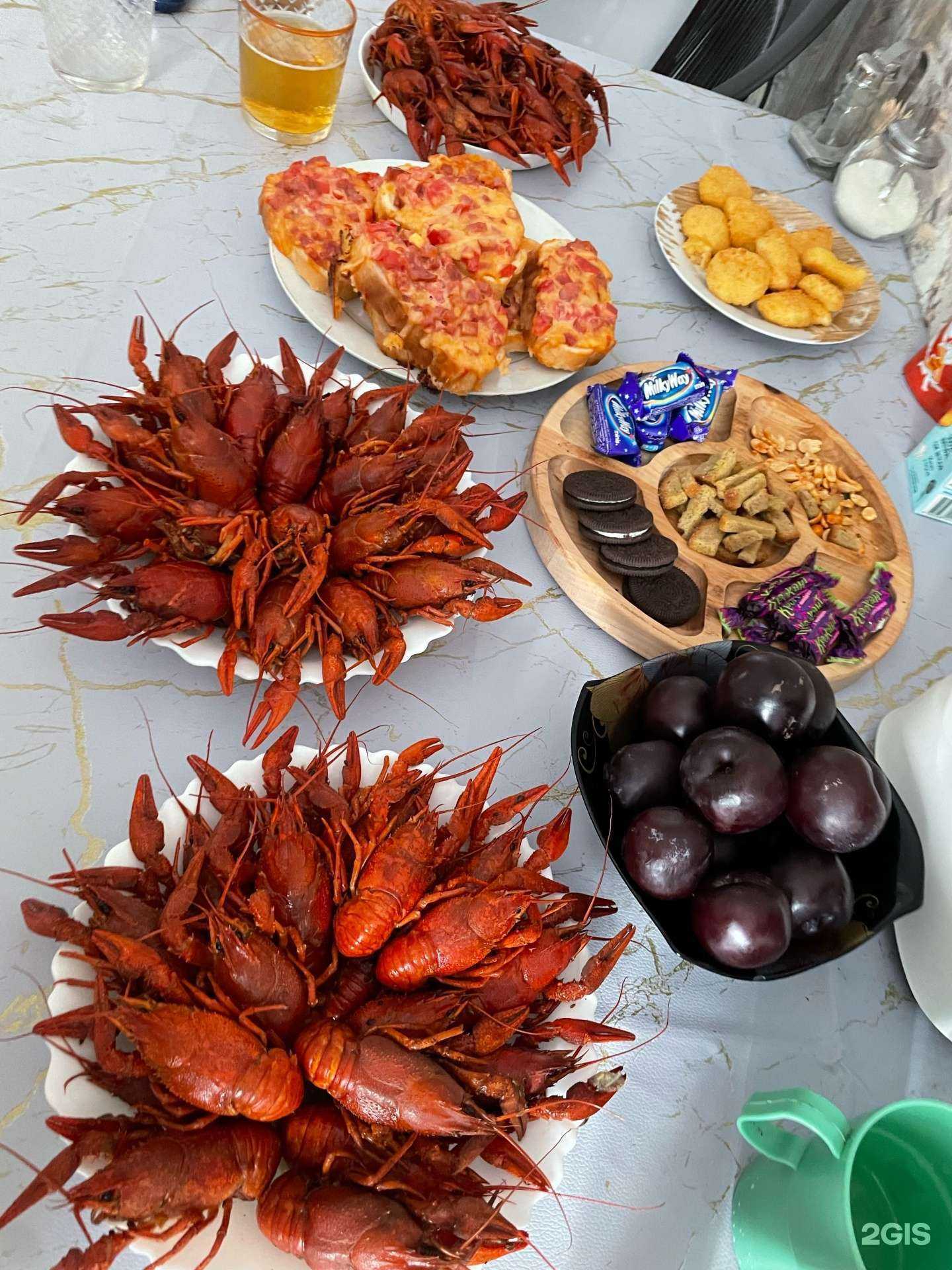 Отзывы на компанию Ракоедов в г. Краснодар c фото