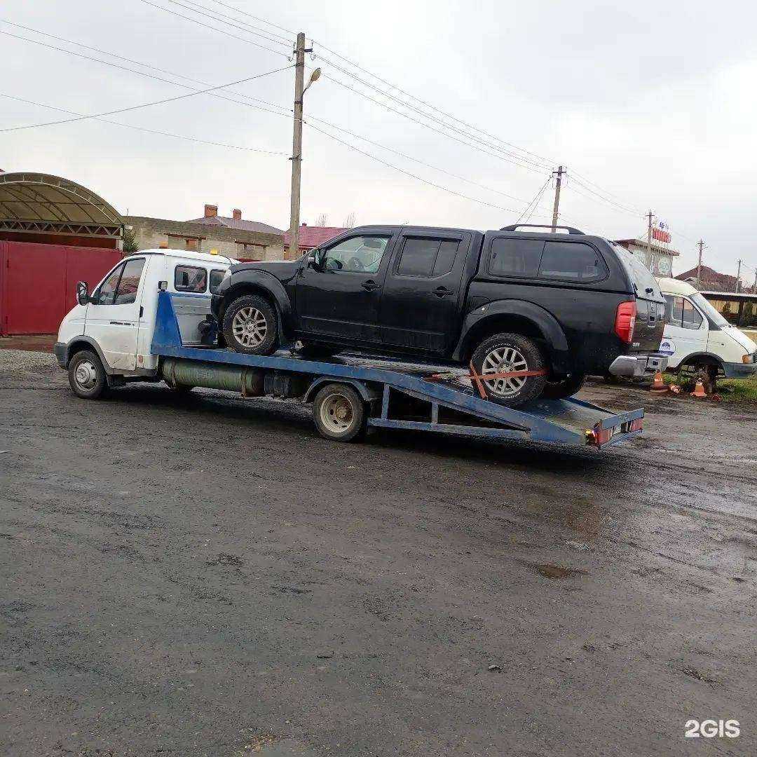 Отзывы на компанию Автосервис в г. Ростов-на-Дону c фото