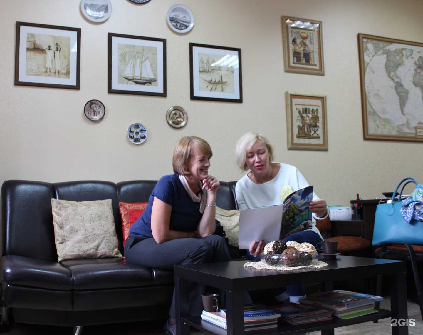 Отзывы на компанию Арабика в г. Челябинск c фото